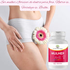 MULHER Dietary Supplements