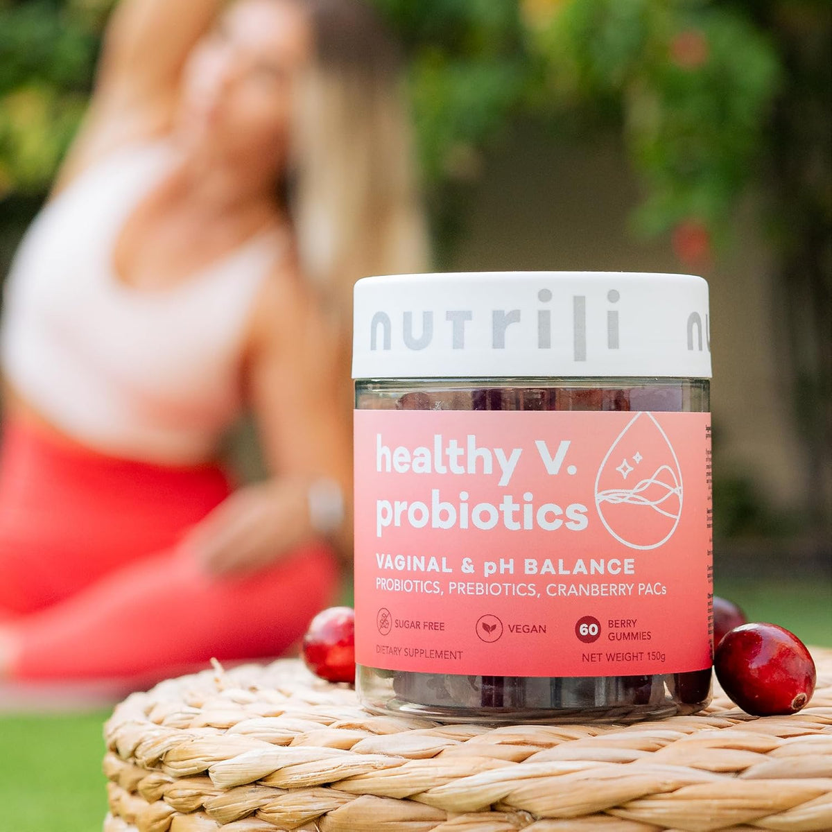 Probiotic Supplements