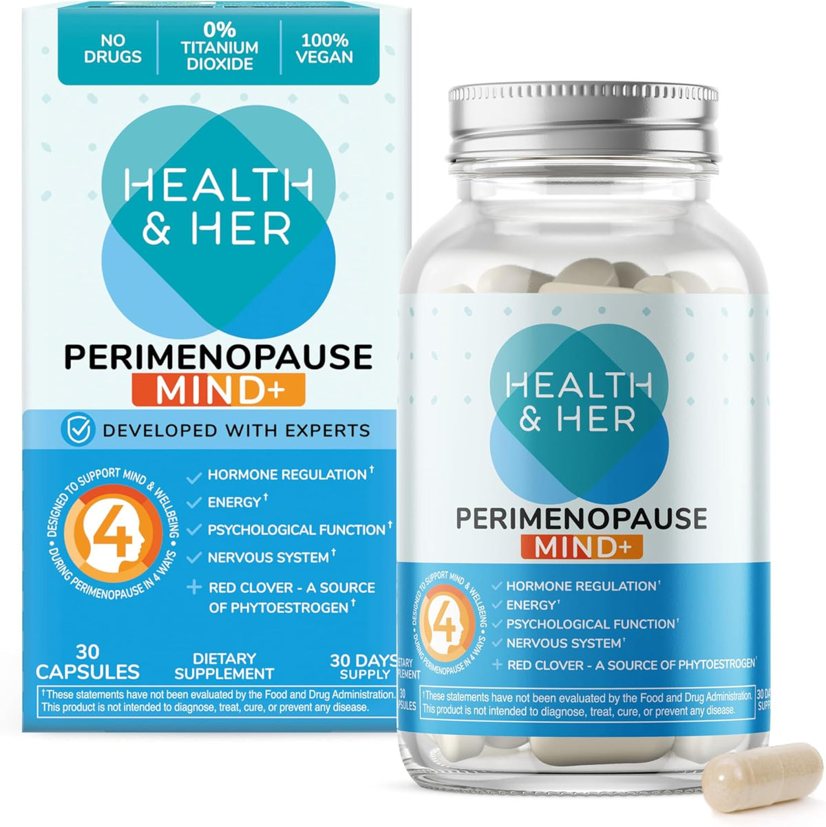 Dietary Supplements