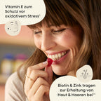 Vitamine Dietary Supplements 60 pieces