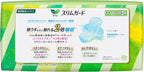 Laurier Sanitary Pads With Wings 20.5cm 84 pieces