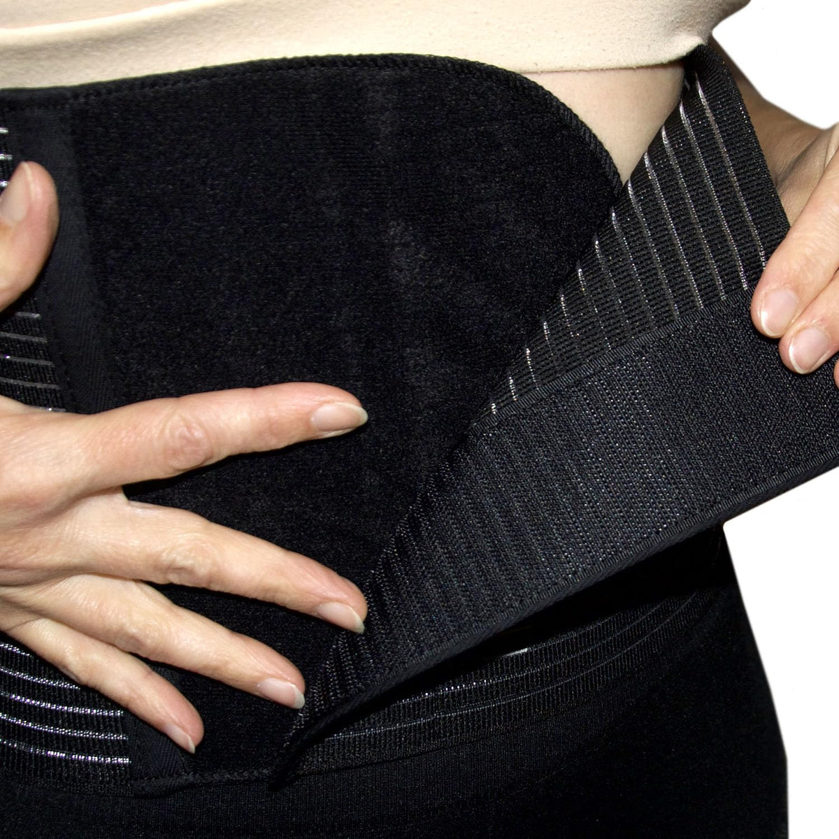 BODYPERFECT Support Garments 20 cm
