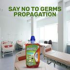 ECOLYTE+ Disinfectants 1 L