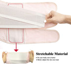 Postpartum Girdle C-Section Recovery Belt Back Support Belly Wrap Belly Band Shapewear
