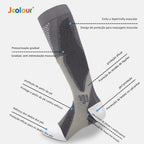 Meia Support and Compression Garments