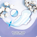 EveryDay Sanitary Pads 18 pieces