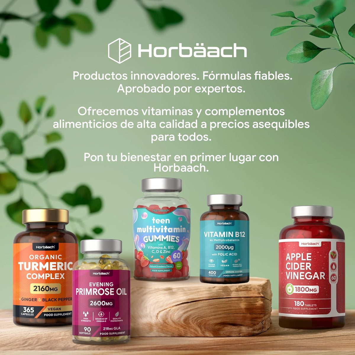 Pro-bio Woman Intimate Flora 22 Billion CFU with Cranberry | Inner Balance with Lactobacillus Reuteri + Lingonberry Extract | by Horbaach
