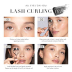 TWEEZERMAN Eyelash Curlers