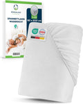 Sensalou Bed Protectors Waterproof Breathable 200 cm