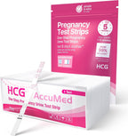 AccuMed Pregnancy Test Kits