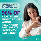 Maternity Pads With Wings Postpartum