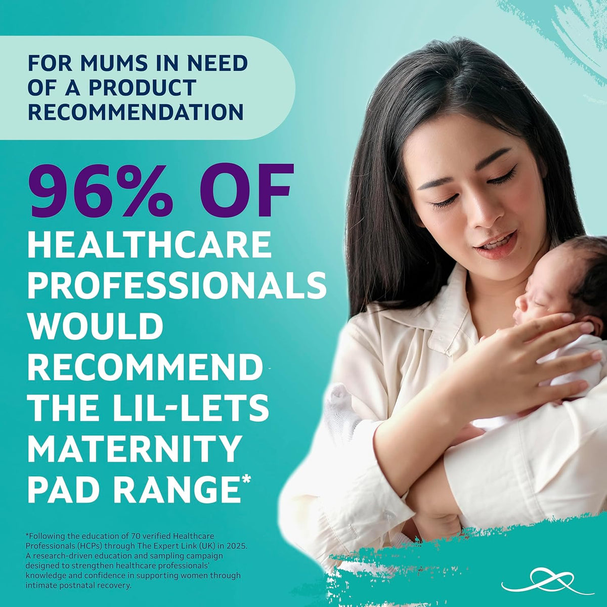 Maternity Pads With Wings Postpartum