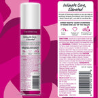Summer's Eve Daily Refreshing Feminine Spray, Amber Nights, 2 Oz