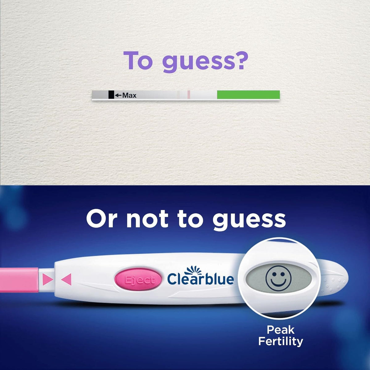 Clearblue Pregnancy Test Kits Maternity 10 tests