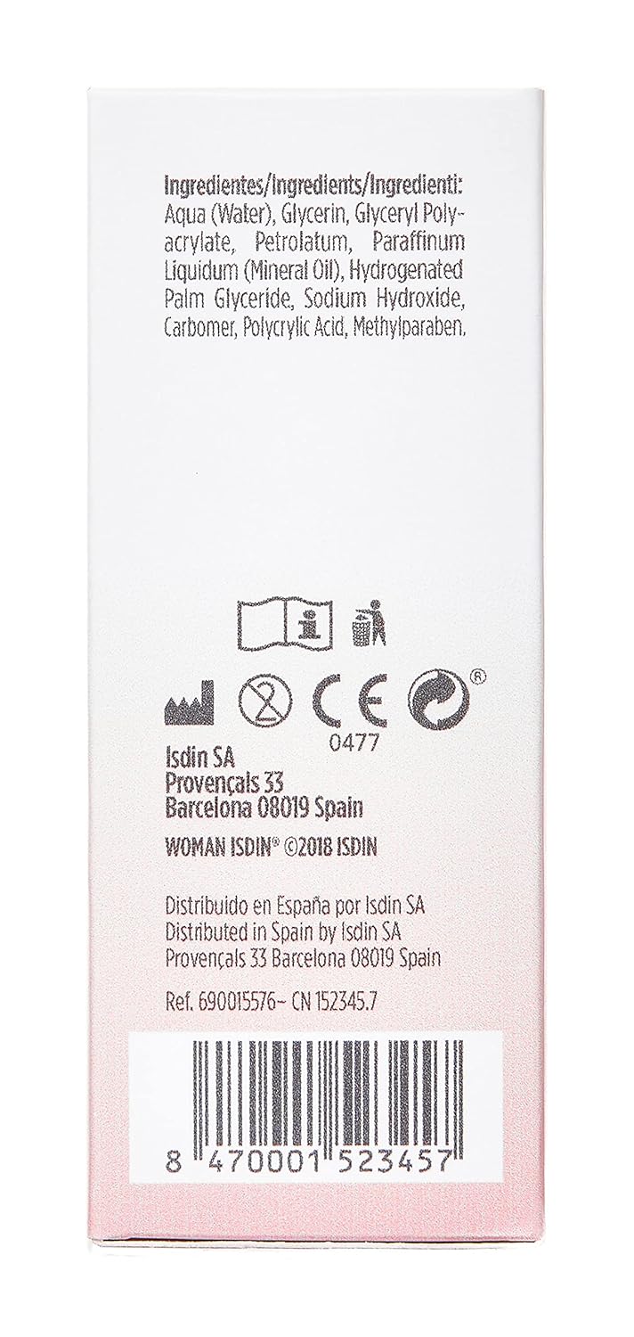 Isdin Velastisa Intim Vaginal Moisturiser 12x6ml