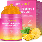 Vaginale Probiotic Supplements