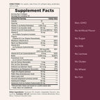 s Bounty Dietary Supplements 150 capsules