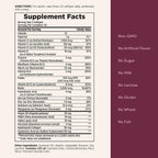 Nature's Bounty Advanced Hair, Skin & Nails, 150 Rapid Release Softgels