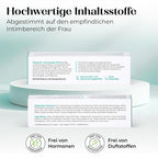 INTIM Skin Care Fragrance-Free