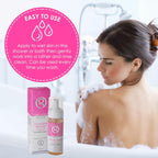 Intimate Cleansers Organic