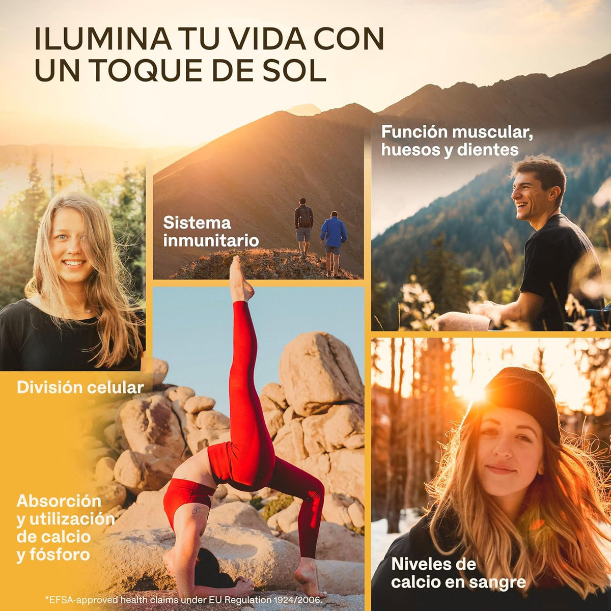Vitamin D3 Natural [5000 IU] Depot - Highly Concentrated - with Extra Virgin Olive Oil for Optimal Absorption - Supports Bone and Immune Function - Food Supplement - 365 Capsules