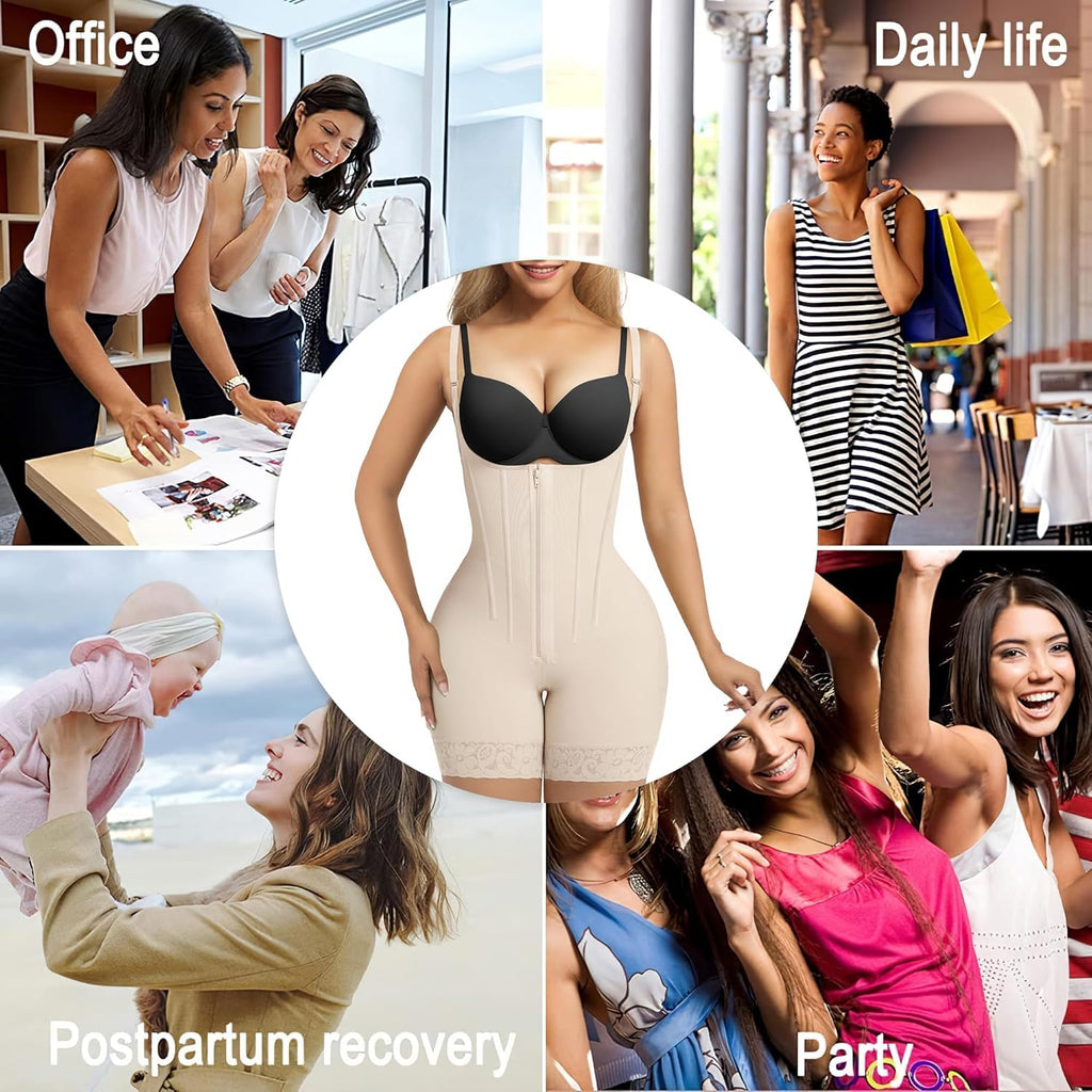 Compression Garments Postpartum
