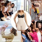 Compression Garments Postpartum