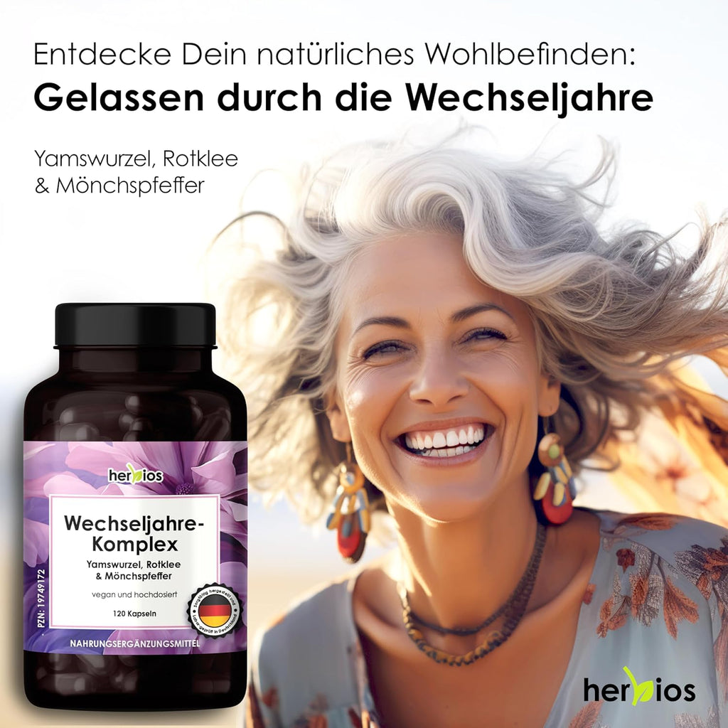 Dietary Supplements 120 pieces