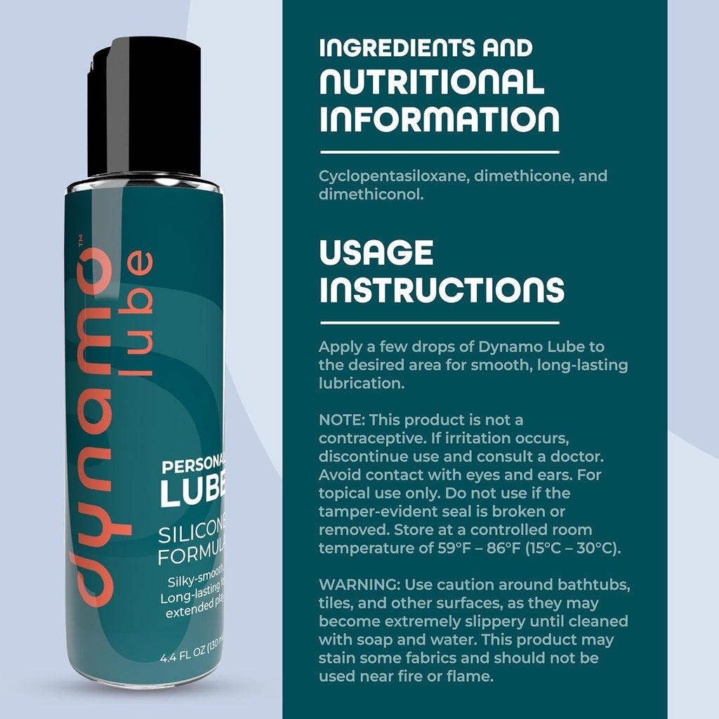Screaming Personal Lubricants 125Ml