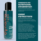 Screaming Personal Lubricants 125Ml