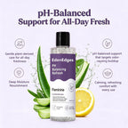 Cleansers and Washes Organic