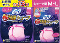 Sofy Sanitary Pads 13 pieces
