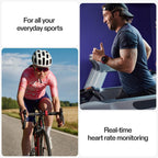 Polar H9 Heart Rate Sensor