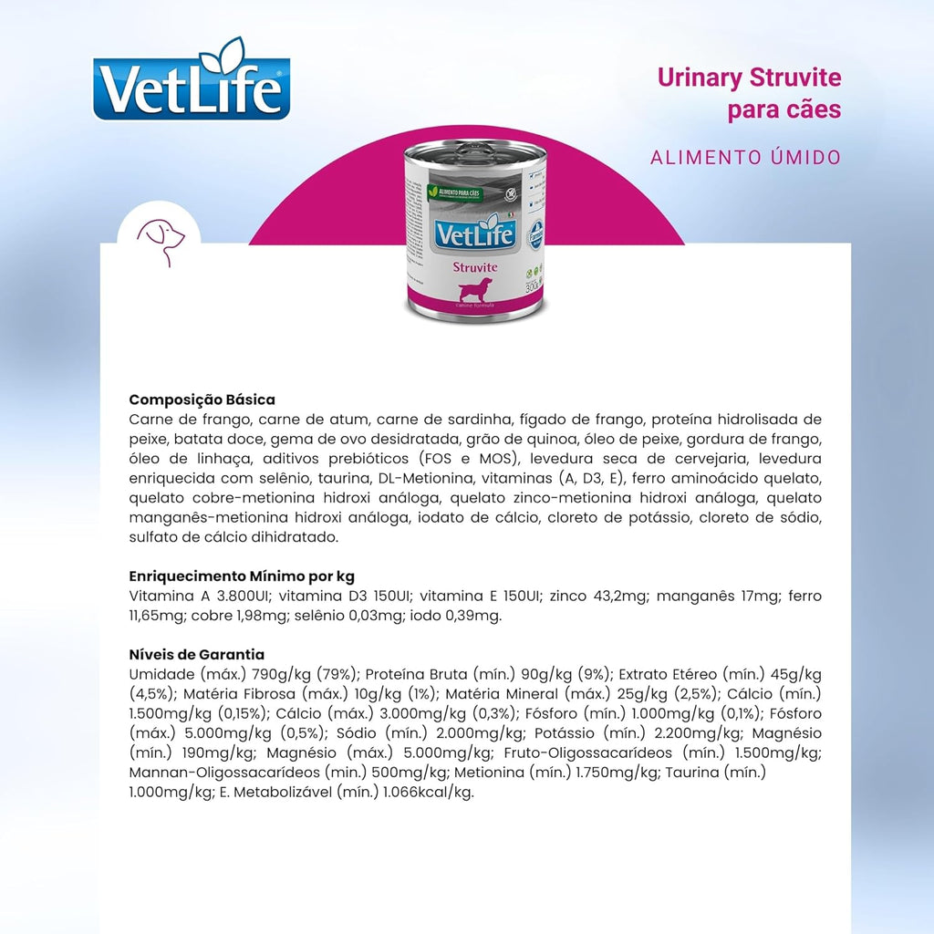 Vet Dietary Supplements 300g