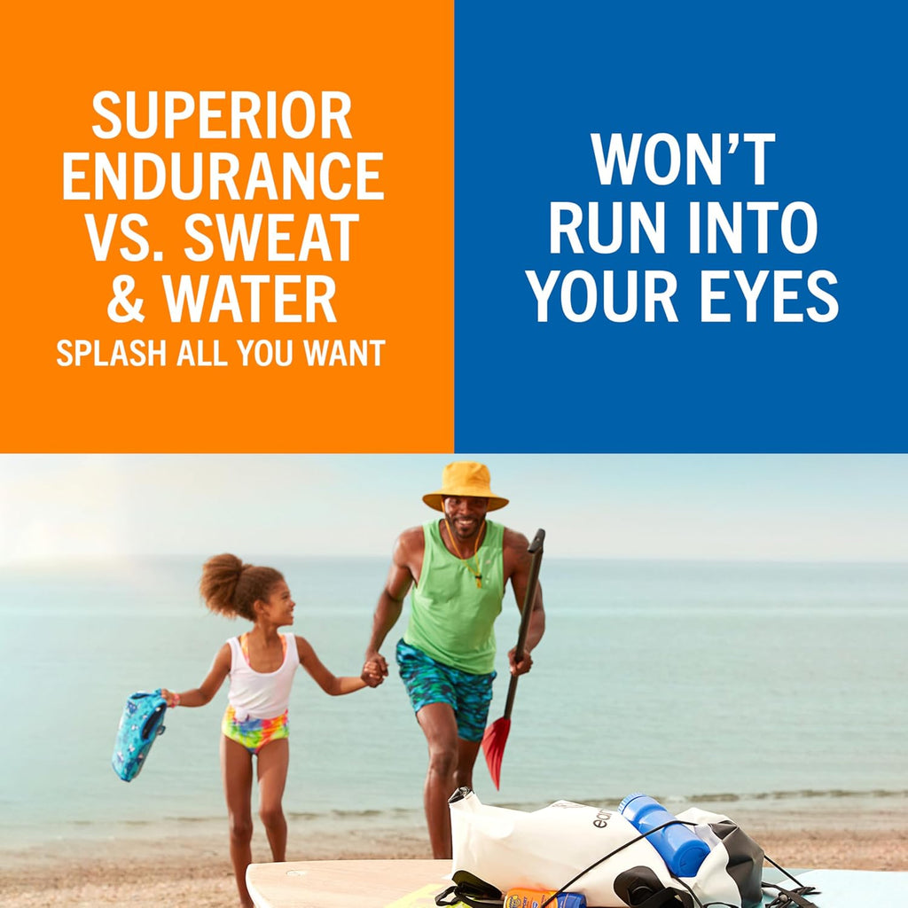 Banana Boat Sport SPF 100 Sunscreen Spray, 6 oz