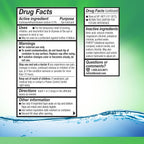 Refresh Tears Eye Drop Liquid Lubricant Bottle, 0.51 Ounce, 2 Pack
