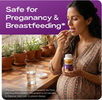 BV Probiotic Supplements 60 capsules