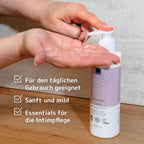 ABENA Intimate Cleansers pH-Neutral 200 ml