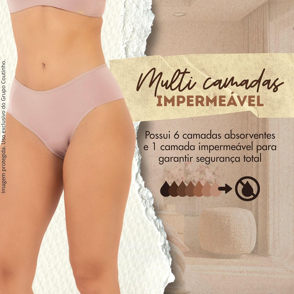 Sanitary Pads