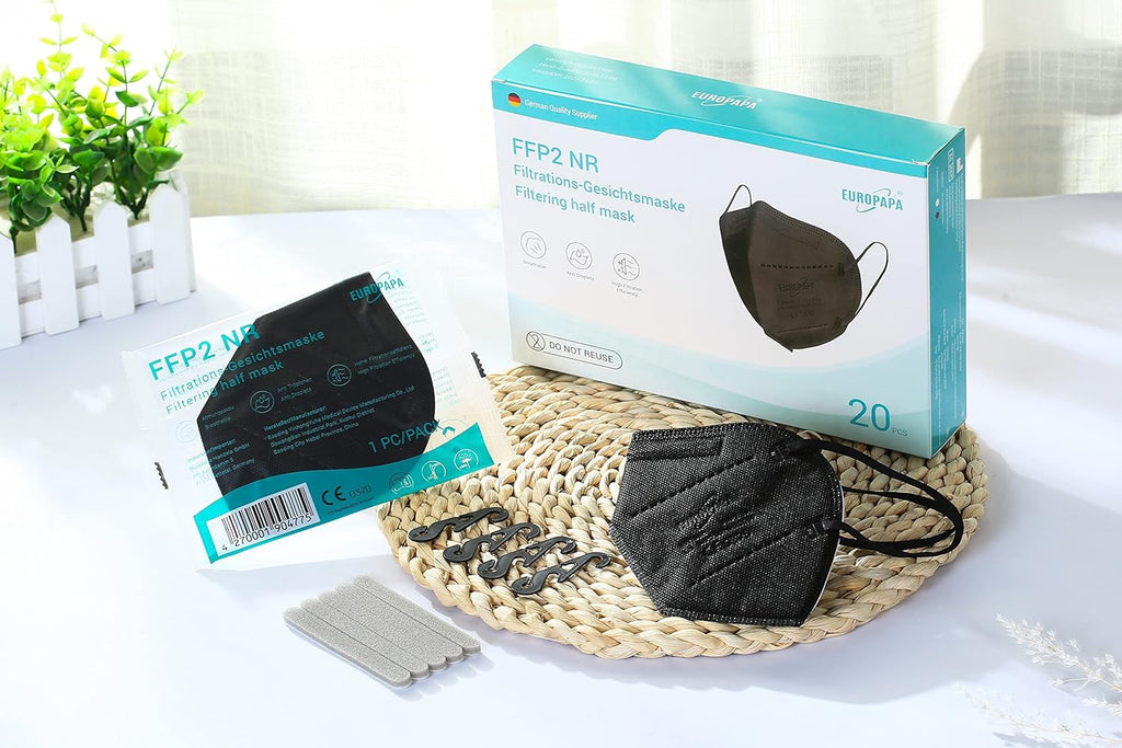 EUROPAPA Health Test Kits