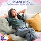 Incontinence Pads Overnight Postpartum 10 pieces
