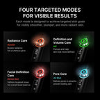 LED Health and Personal Care