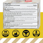 Fisherman's Friend Sugar Free Cough Lozenges, 40 x 6-Pack (Honey Lemon)