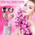 Intimate Cleansers Organic