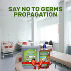 ECOLYTE+ Disinfectants 1 L 5 L