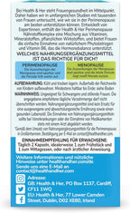 Gesundheit Dietary Supplements 800 mg 500 mg