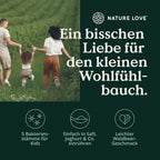 Nature Love Probiotic Supplements 45 g