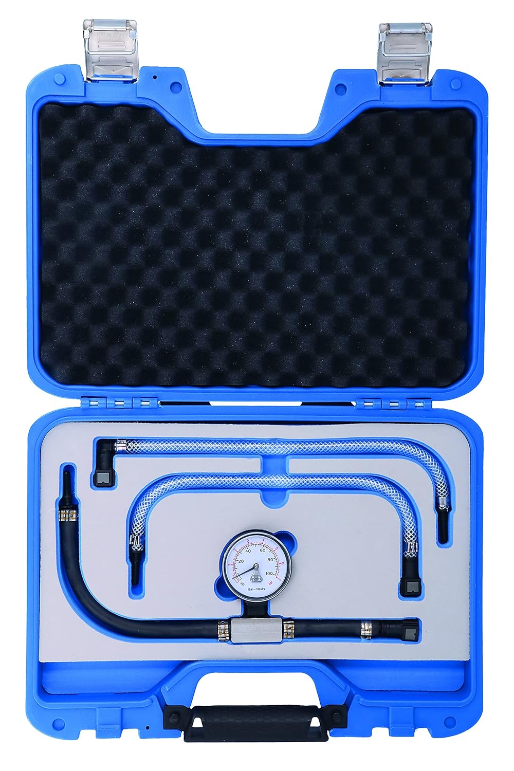 AdBlue Health Test Kits