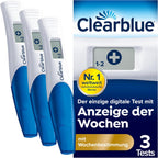 Clearblue Pregnancy and Ovulation Tests