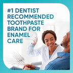 Sensodyne Pronamel Active Shield Whitening Enamel Toothpaste, 3.4 oz x 3 | Helps Defend Against Cavities and Erosion, Cool Mint, Medicare Advantage OTC (MAOTC) Eligible, SLS Free